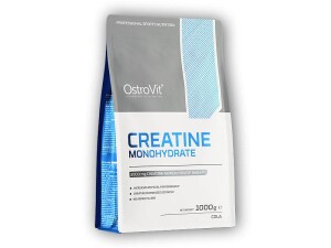 Product detail of Ostrovit Creatine monohydrate 1000g