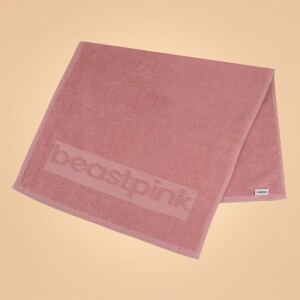 Product detail of BeastPink Mini ručník do fitka Pink