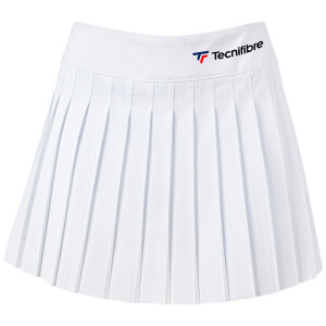 Product detail of Dámská sukně Tecnifibre  Skort White XL