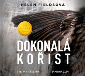 Product detail of Dokonalá kořist - Helen Fieldsová
