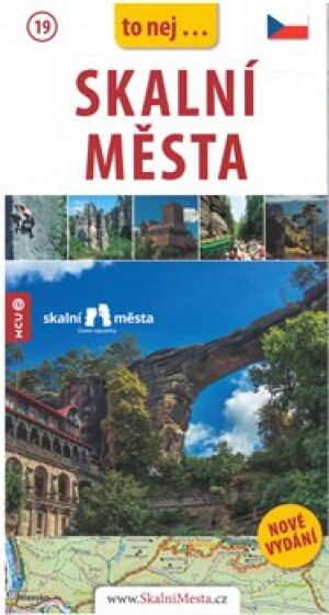 Product detail of Skalní města čech, polska a německa - Jiří Rak, Jan Eliášek