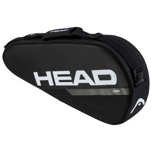 Product detail of Taška na rakety Head  Tour Racquet Bag S BKWH