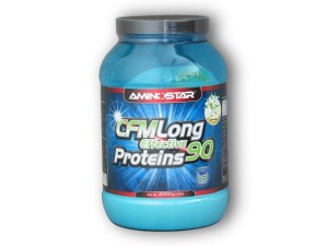 Product detail of Aminostar CFM Long Effective Proteins 90 2000g