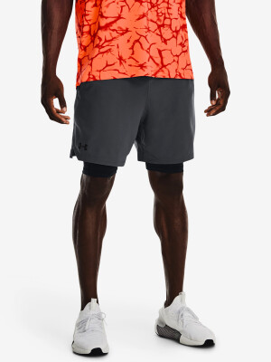 Product detail of Under Armour UA Vanish Woven 2in1 Sts 1373764-012