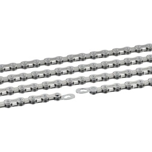 Product detail of CONNEX Řetěz 11sW pro 11-kolo, voskovaný, stříbrný