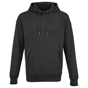 Product detail of Pánská mikina CCM Core Drop Shoulder Hoodie Black L