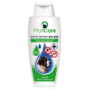 Product detail of Proficare antiparazitní zelený 300ml/12