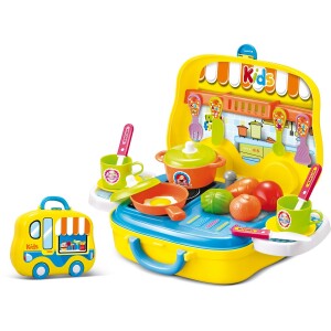 Product detail of Buddy toys BGP 2015 Kufřík kuchyňka