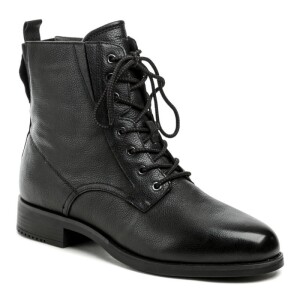 Product detail of Tamaris 8-55100-43 černé dámské nadměrné zimní boty