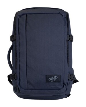 Product detail of CabinZero Adventure 32L Absolute Black