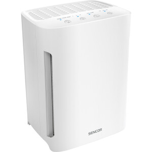 Product detail of Sencor SHA 6400WH-EUE3 čistička vzduchu