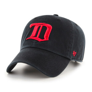 Product detail of Pánská kšiltovka 47 Brand  NHL Detroit Red Wings '47 CLEAN UP