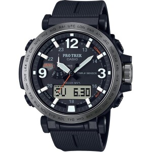 Product detail of Casio ProTrek PRW-6611Y-1ER