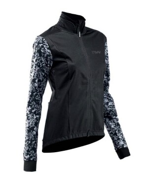 Product detail of Cyklistická bunda NorthWave  Extreme Wmn Jacket Tp XS