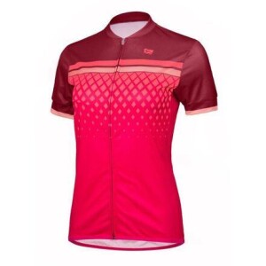 Product detail of Etape Diamond cyklistický dres - bordeaux