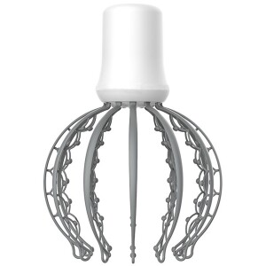 Product detail of Relaxační masážní přístroj na hlavu
