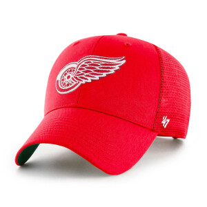 Product detail of Kšiltovka 47 Brand  NHL Detroit Red Wings Branson ’47 MVP