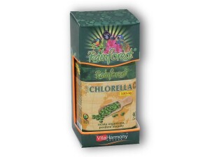 Product detail of VitaHarmony Chlorella 500mg 90 tablet