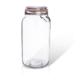 Product detail of Orion Dóza sklo patent BELA 2 l , 2 l