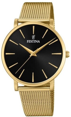 Product detail of Festina Boyfriend 20476/2