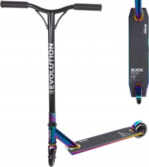 Product detail of Raven Evo Slick NeoChrome