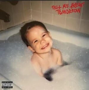 Product detail of Tell Me About Tomorrow - JXDN