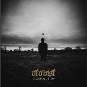 Product detail of III: Absolution - Atavist