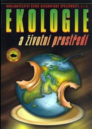 Product detail of Ekologie a životní prostředí pro SOŠ a SOU, 3.  vydání - Pavel Ćervinka