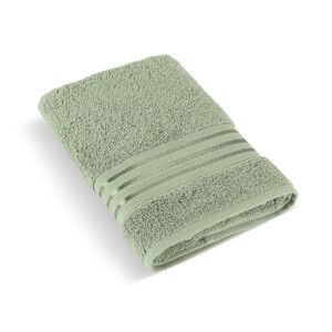 Product detail of Bellatex Froté ručník kolekce Linie zelená, 50 x 100 cm, 50 x 100 cm