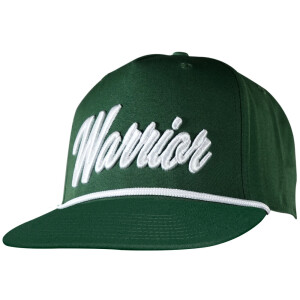 Product detail of Kšiltovka Warrior  SCRPT RP SNPB HAT Dark Green