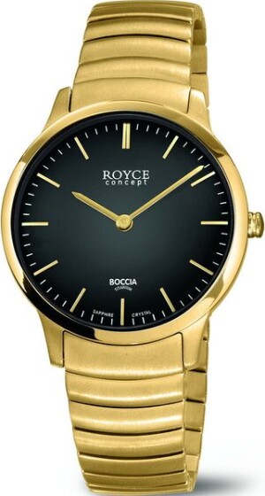 Product detail of Boccia Titanium 3321-04