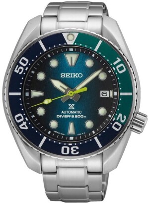 Product detail of Seiko Prospex SPB431J1 Sumo Silfra European Limited Edition 2023