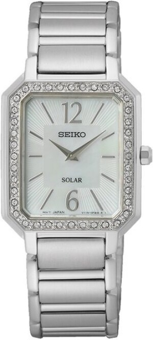 Product detail of Seiko Solar SUP465P1
