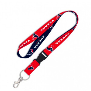 Product detail of Klíčenka na krk WinCraft  NFL Houston Texans