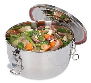 Product detail of Tatonka nadobi Foodcontainer 0.75l