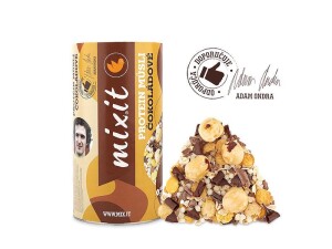Product detail of Mixit Proteinové musli Adama Ondry 450g