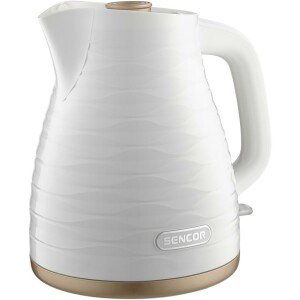 Product detail of Sencor SWK 7500WH rychlovarná konvice