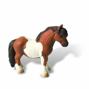 Product detail of Shetlandský poník - Bullyland