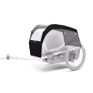 Product detail of Pláštěnka Thule Bexey Rain Cover M