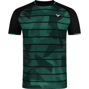 Product detail of Pánské tričko Victor   T-23102 C Green XXL