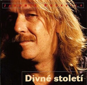 Product detail of Divné století (CD) - Jaromír Nohavica