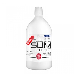 Product detail of Penco Slim Effect 500 ml třešeň