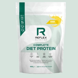 Product detail of Reflex Nutrition Complete Diet Protein 600g