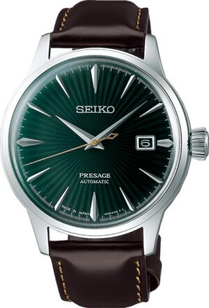 Product detail of Seiko SRPD37J1