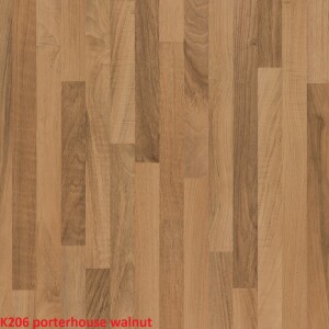 Product detail of ArtExt Rohová pracovní deska - 38 mm 38 mm: Porterhouse Walnut K 206 PE