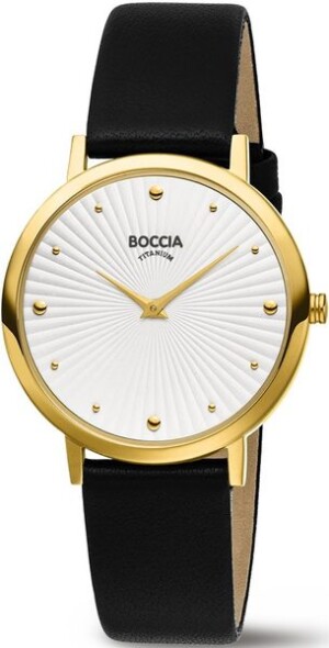 Product detail of Boccia Titanium 3365-03