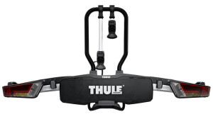 Product detail of Nosič kol Thule EasyFold XT 933 + Obal