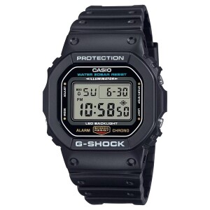 Product detail of Casio G-Shock DW-5600UE-1ER