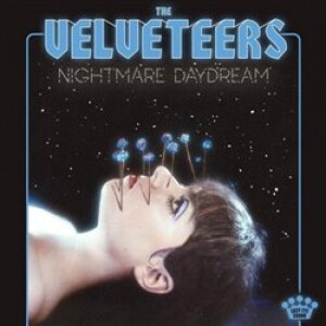 Product detail of Nightmare Daydream - The Velveteers