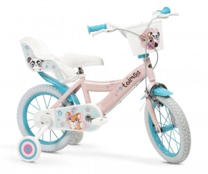 Product detail of Toimsa Cuddly 14